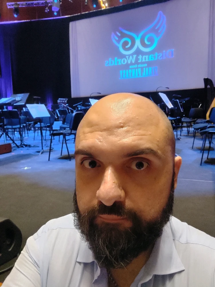 Immagine caricata da Vincenzo