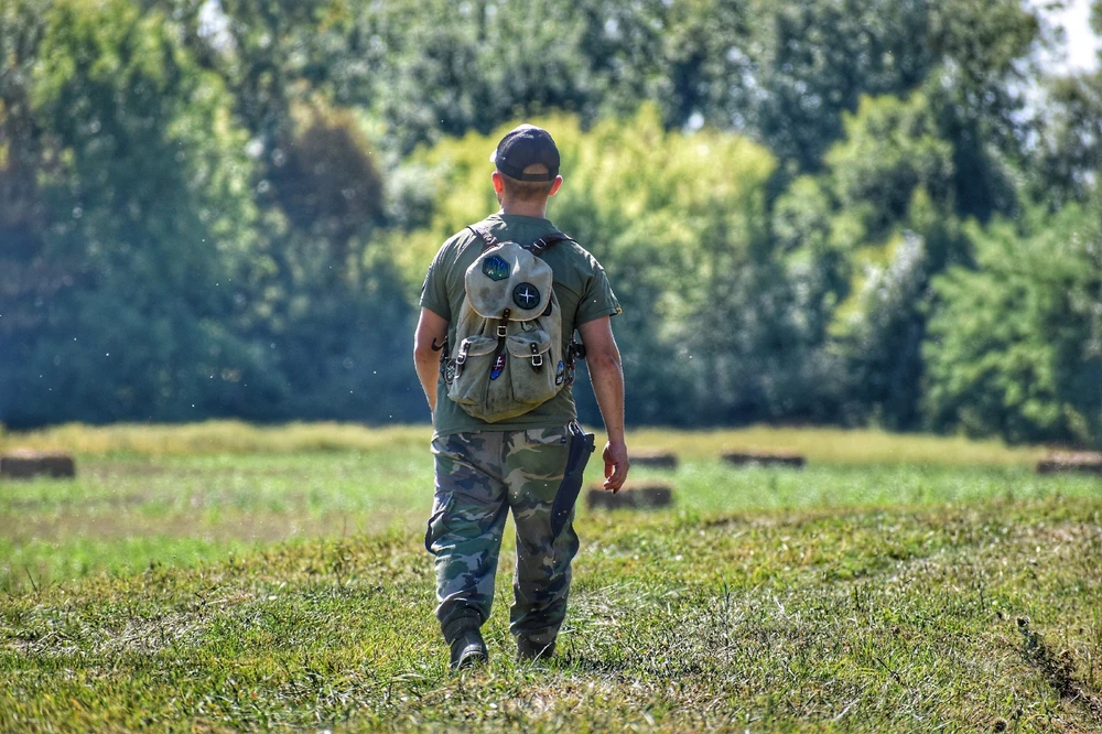 Fotku nahral/-a Lukáš