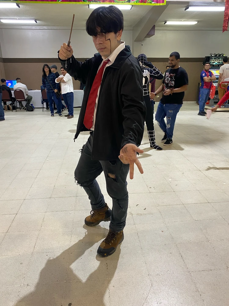 GIF subido por Erick