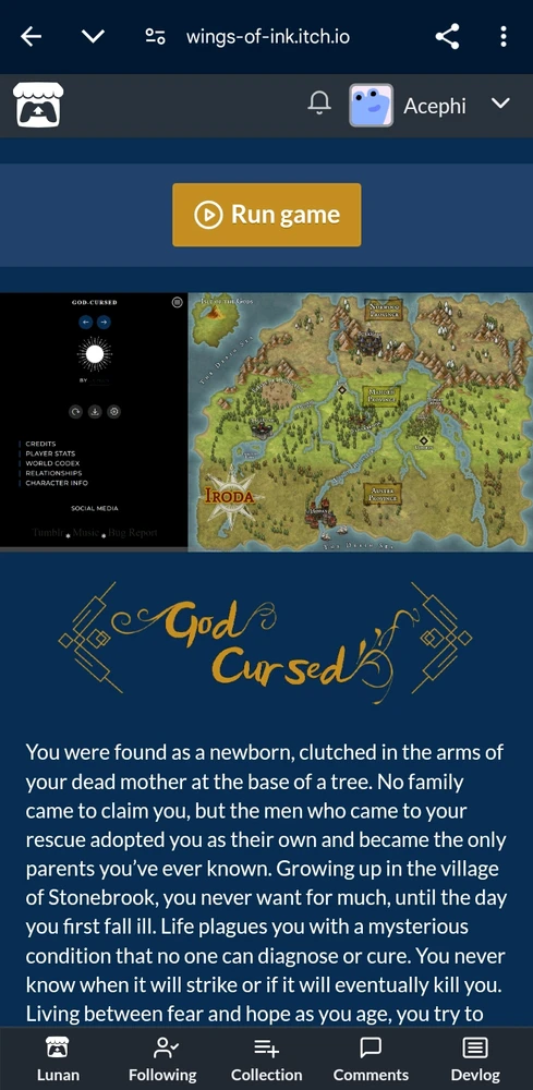 GIF uploaded by Grace