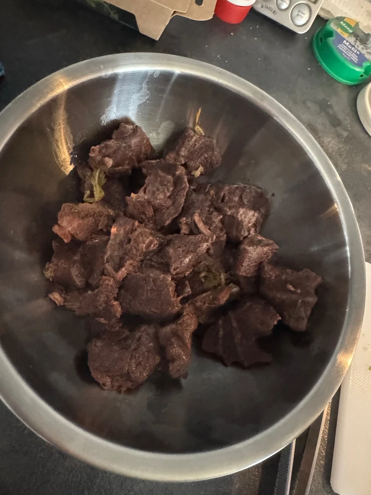 Hachis Parmentier 😋