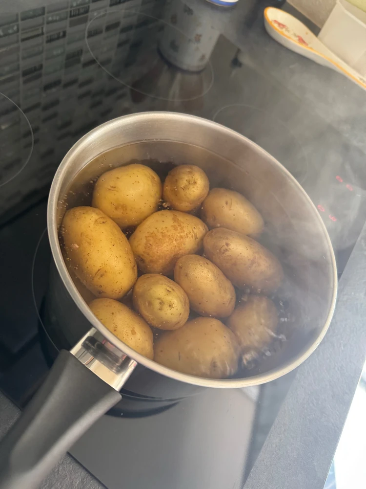 Hachis Parmentier 😋