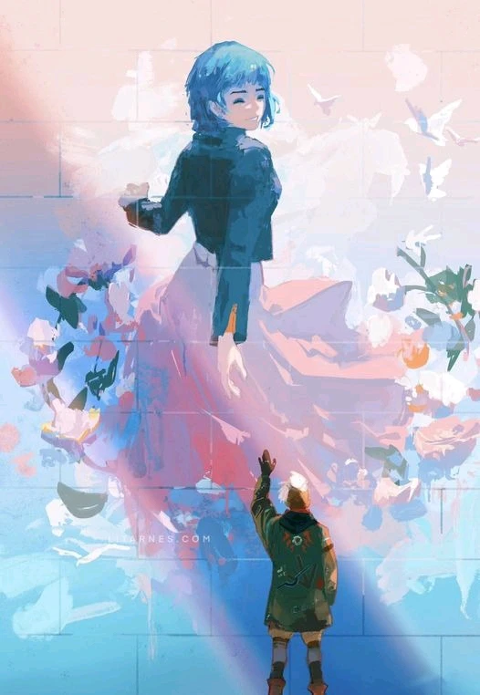 GIF enviado por - Cris 🏳️⚧️🩷