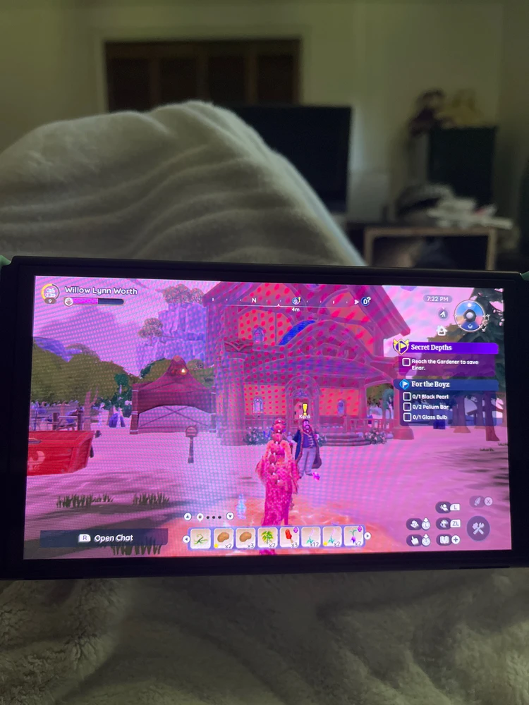 GIF uploaded by Christen