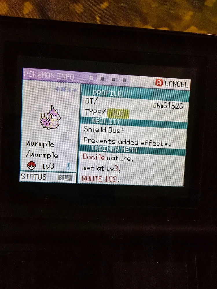 Image uploaded by Kayla