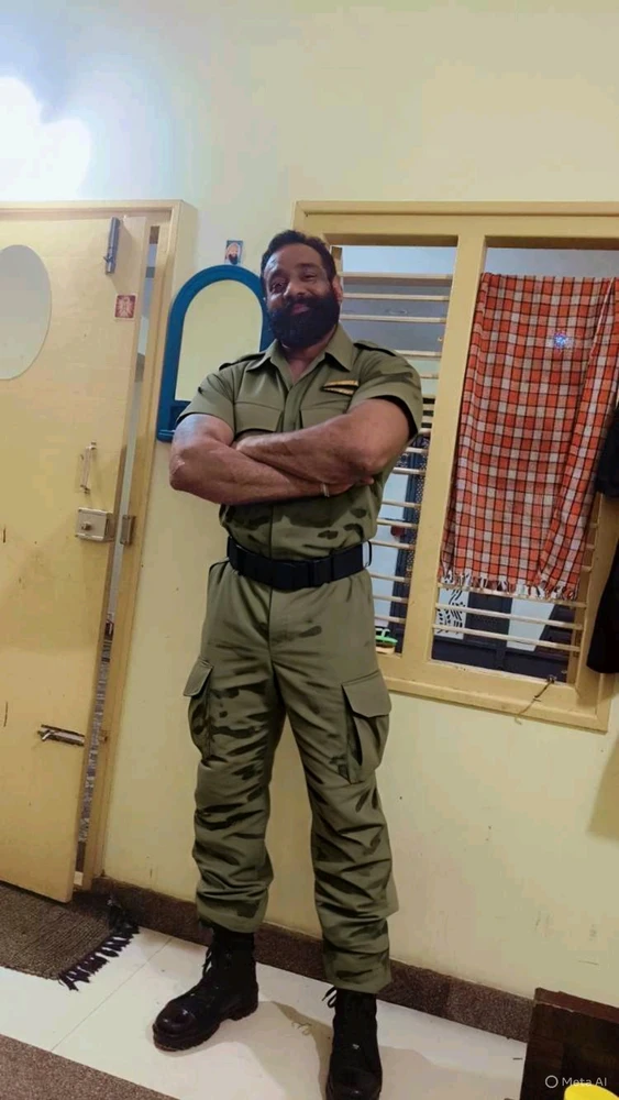 commando harry tarapyndan ýüklenen surat