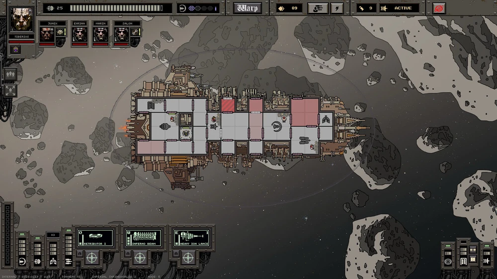 Was spielt ihr zur Zeit für Indie Spiele?