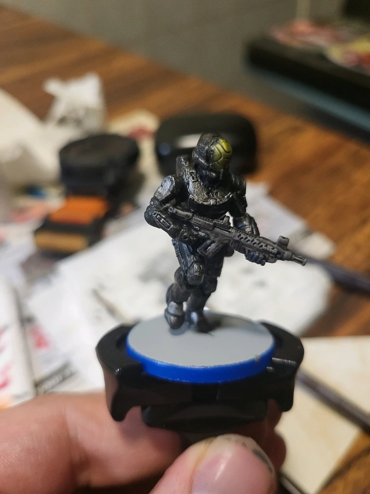 Image uploaded by Sean