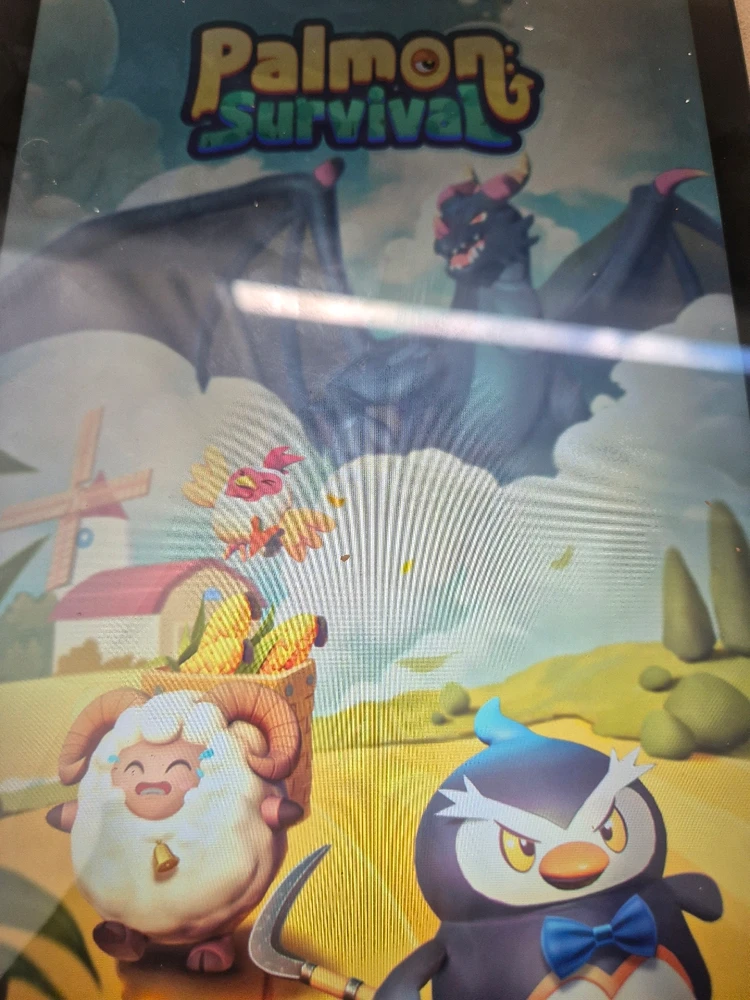 Was geht bei euch so ?