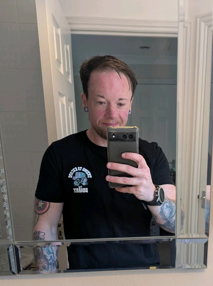 GIF uploaded by Seth