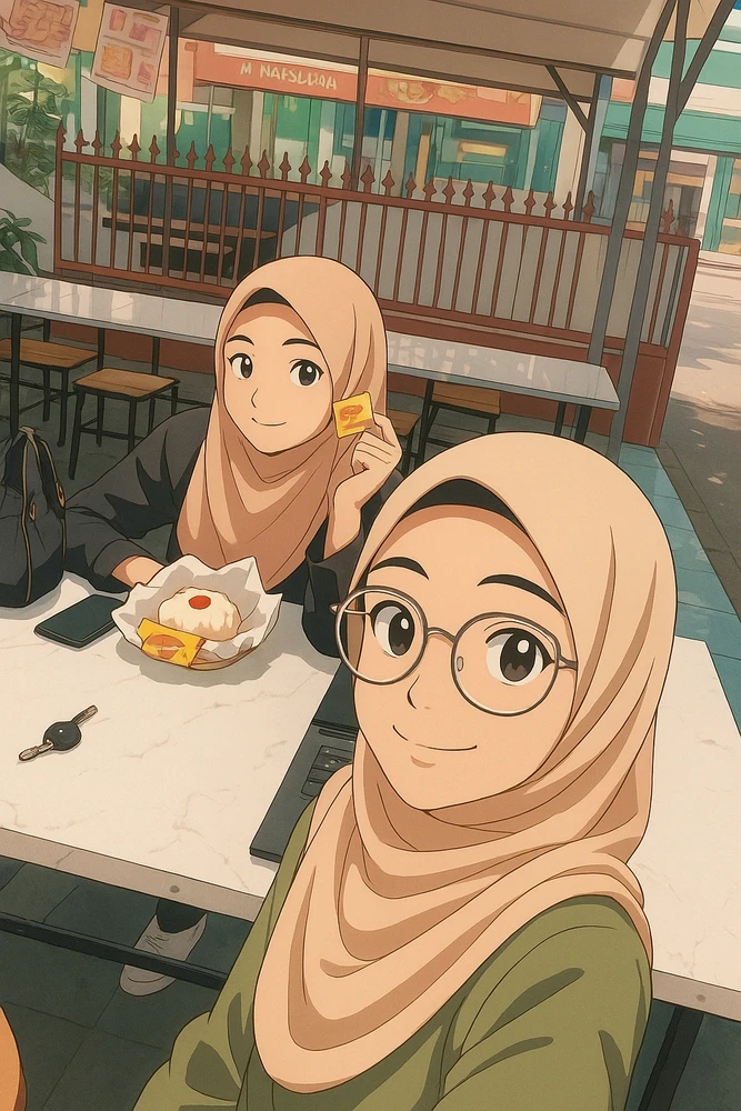 GIF diunggah oleh January