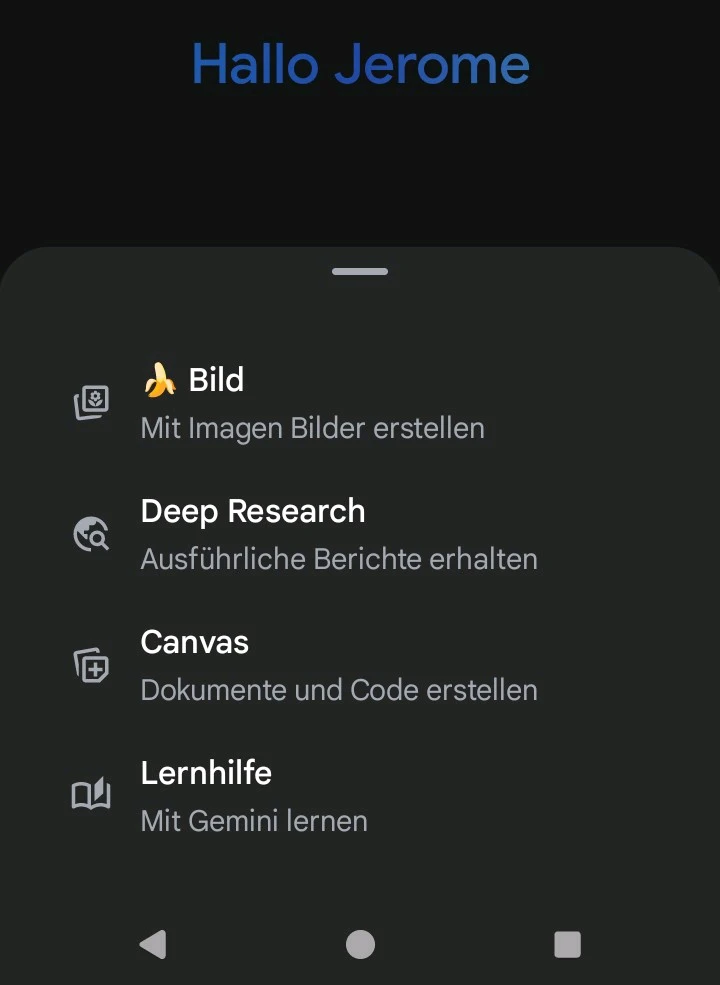 GIF hochgeladen von Jerome {Frohsinn Wohlwollen Schabernack uvm}