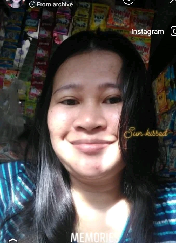 GIF na in-upload ni Marvie