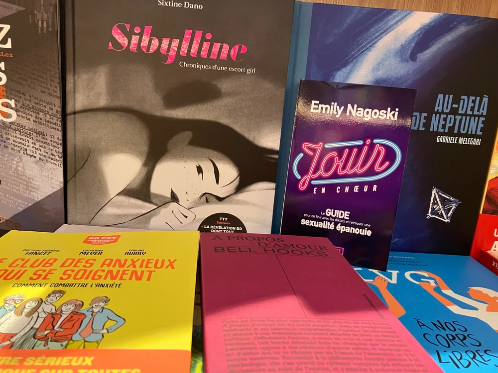 Image ajoutée par Cha