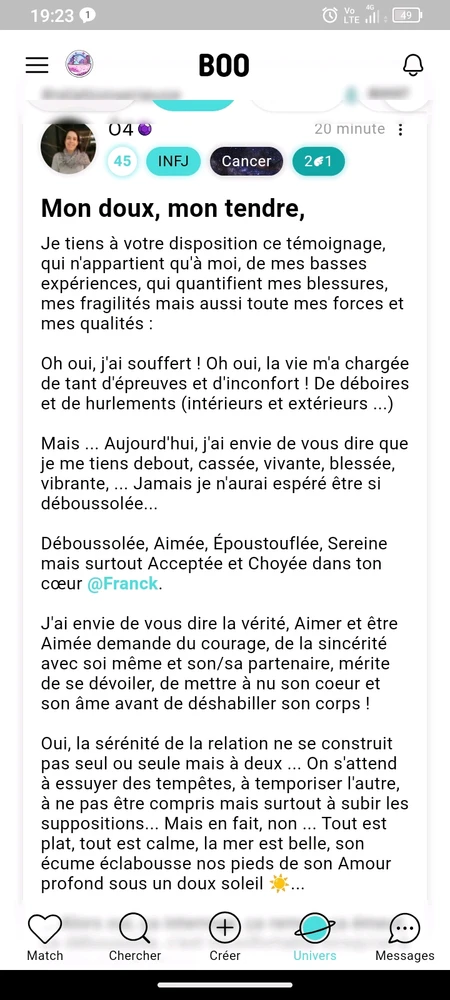 Image ajoutée par Ô4