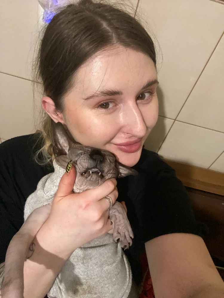 Gambar diunggah dening Марʼяна