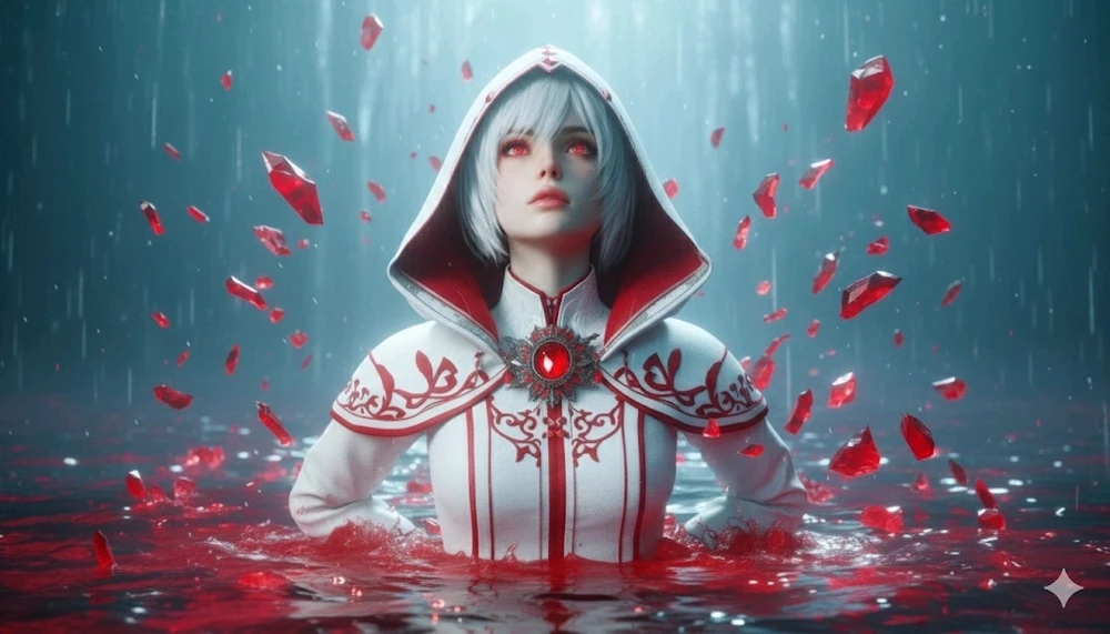 GIF uploaded by Alice the Broken Hearted