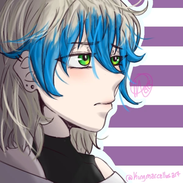 GIF uploaded by Marcellus