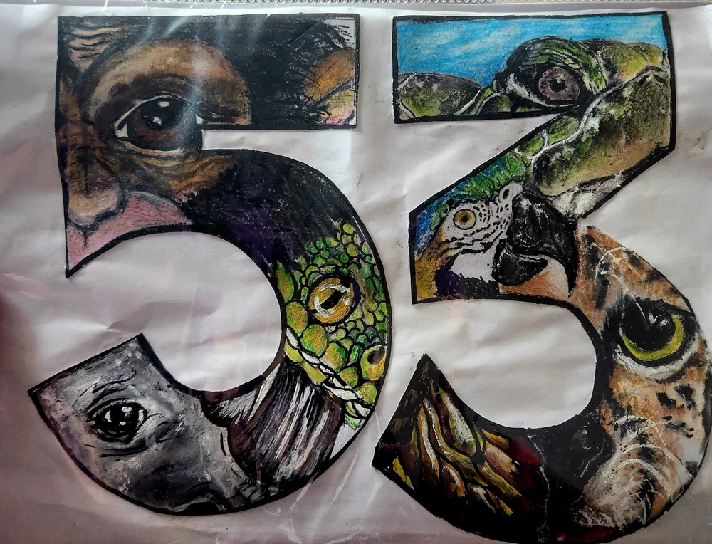 Image uploaded by Selina