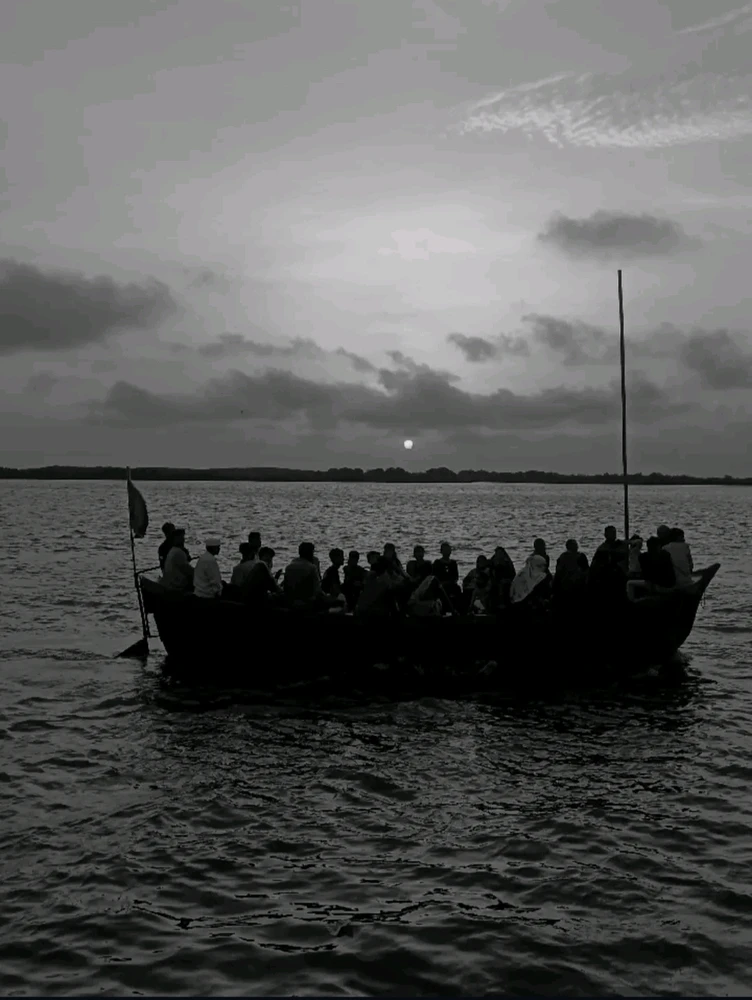 GIF na in-upload ni Sandeep Rathod