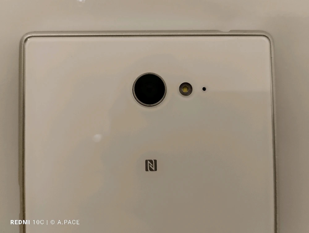 Immagine caricata da Alessandro | alpacigno