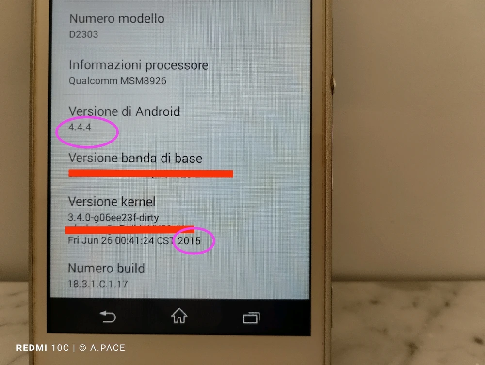 Immagine caricata da Alessandro | alpacigno