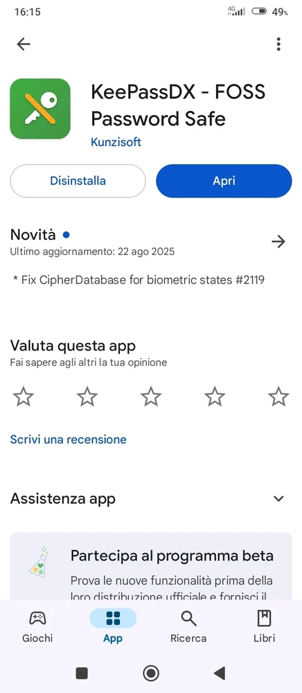Immagine caricata da Alessandro | alpacigno