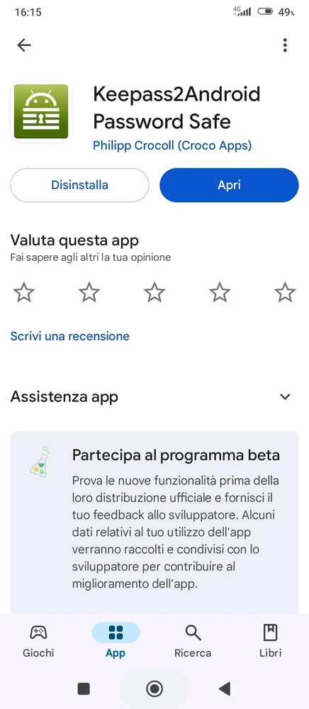 Immagine caricata da Alessandro | alpacigno