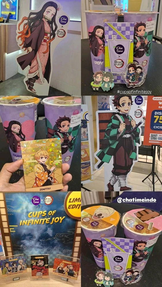 Gambar diunggah oleh Enji