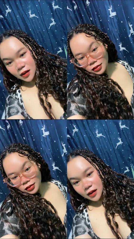 GIF gi-upload ni Aye