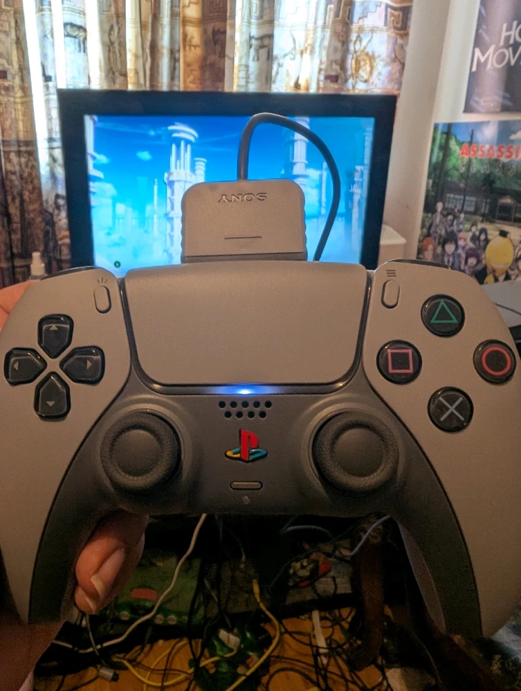 Gambar diunggah dening David Rogers