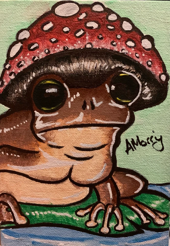 Image uploaded by Andie