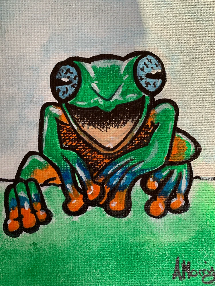 Image uploaded by Andie