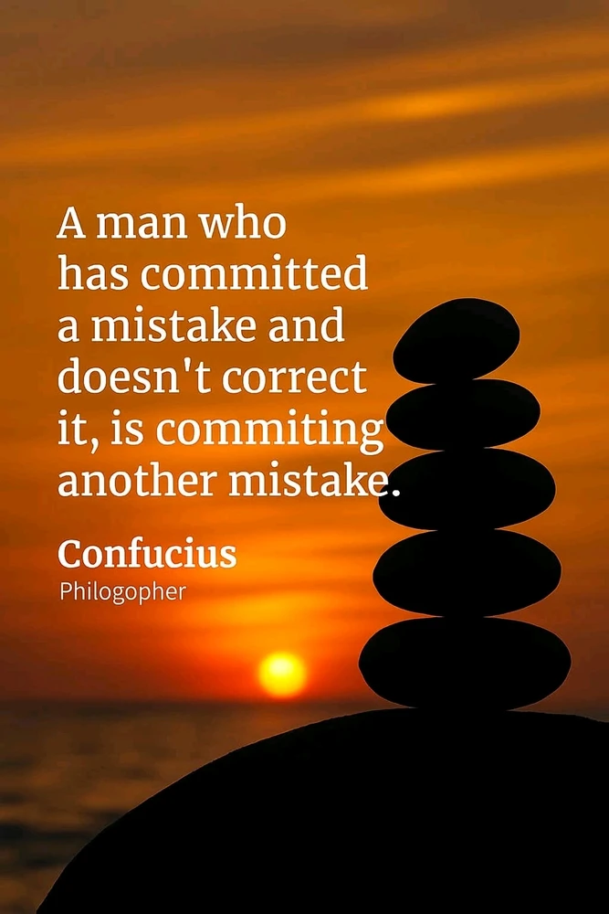 Accountability is huge!