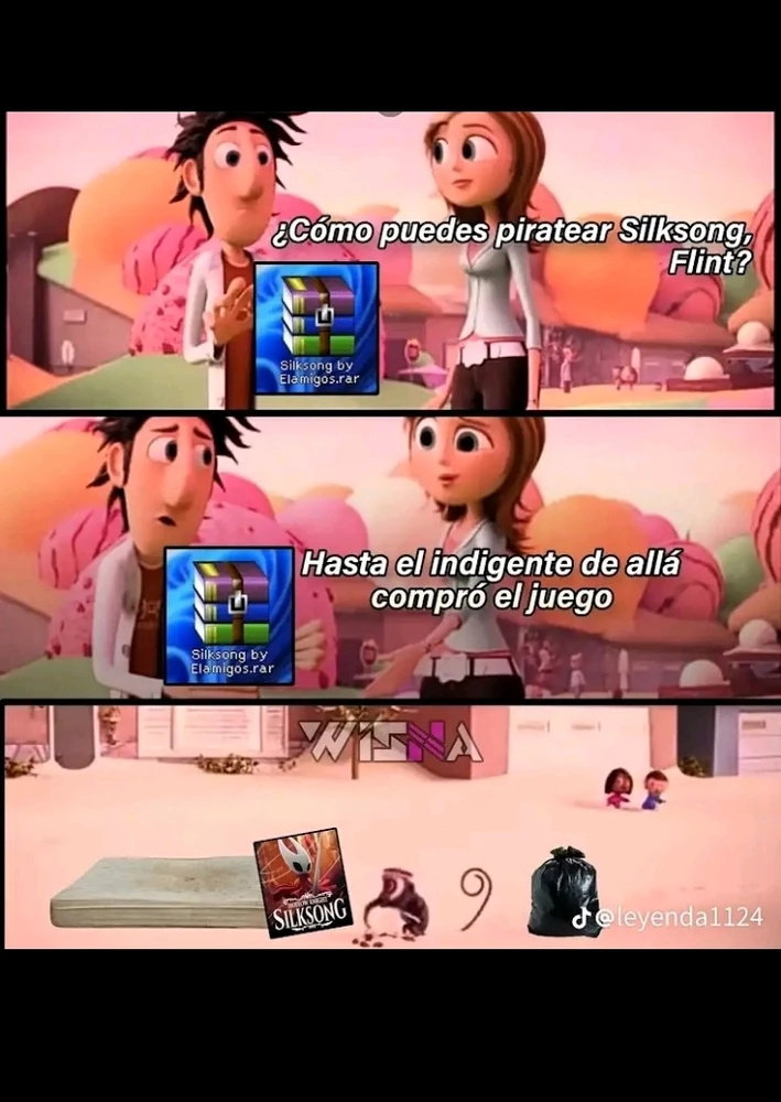 GIF subido por Raven