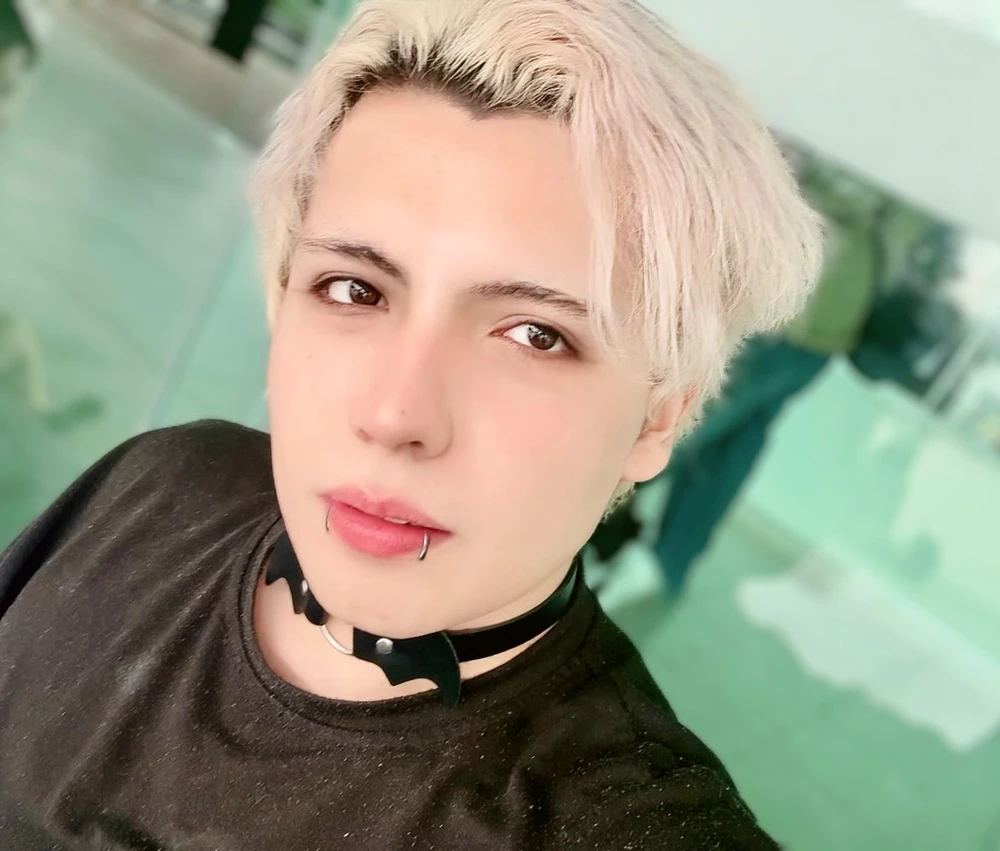 GIF uploaded by Gael SF