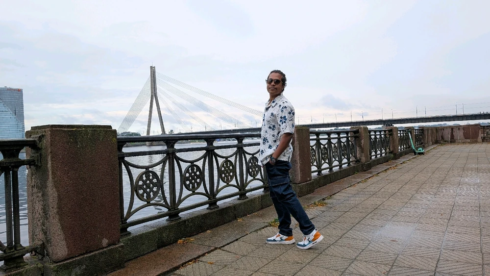 GIF uploaded by Bharath