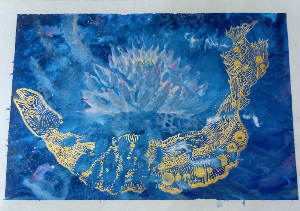 GIF uploaded by Ева (Eva)