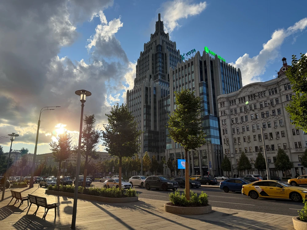Oruzheyny