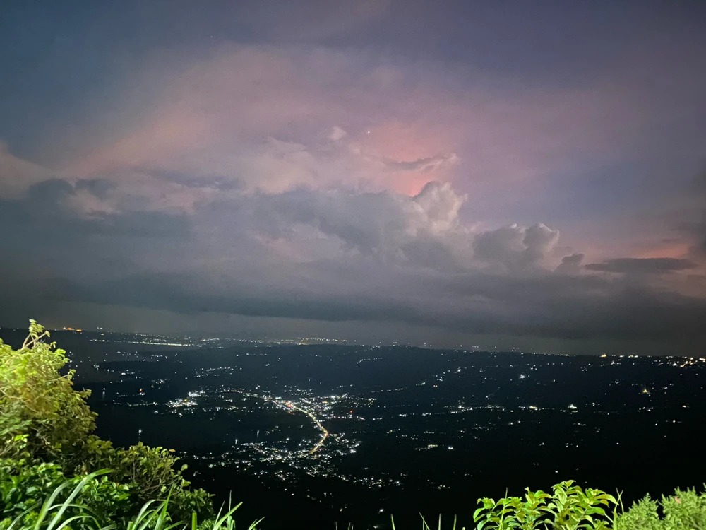 Looking for a Meaningful Connection