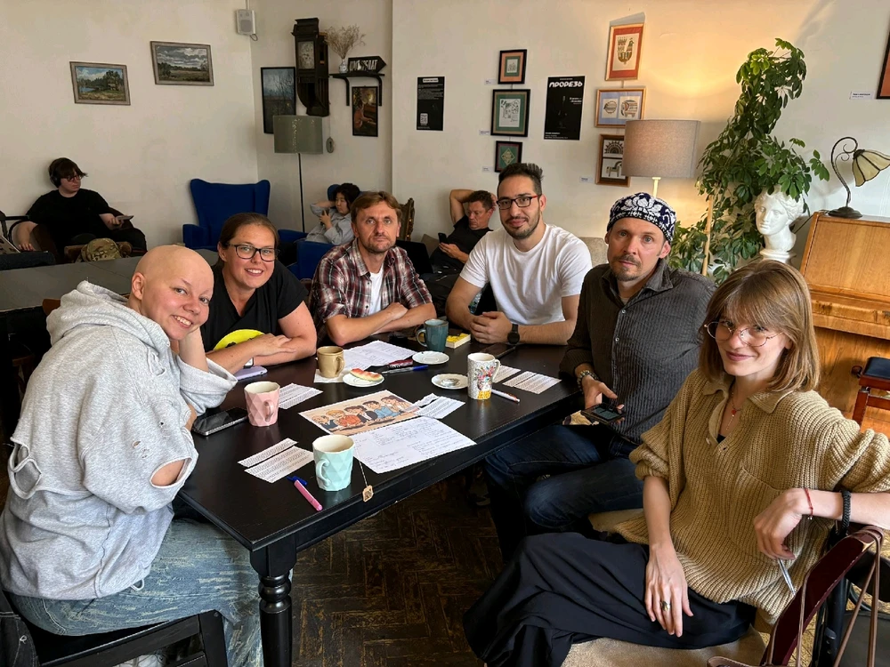 GIF uploaded by Anastasia