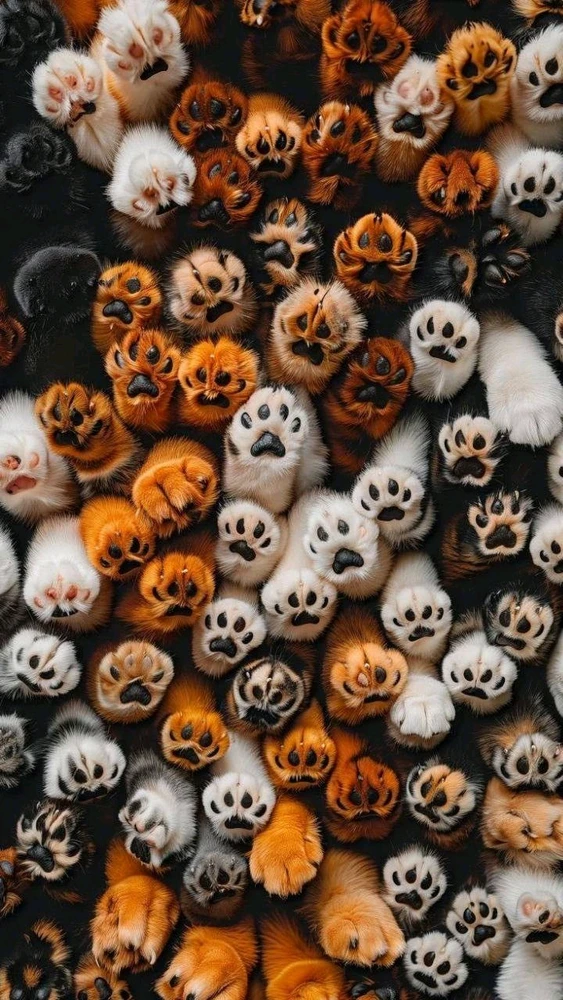 Гіфку завантажив Мяу