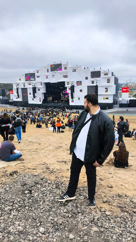 Imagem enviada por Rodrigo Castilho
