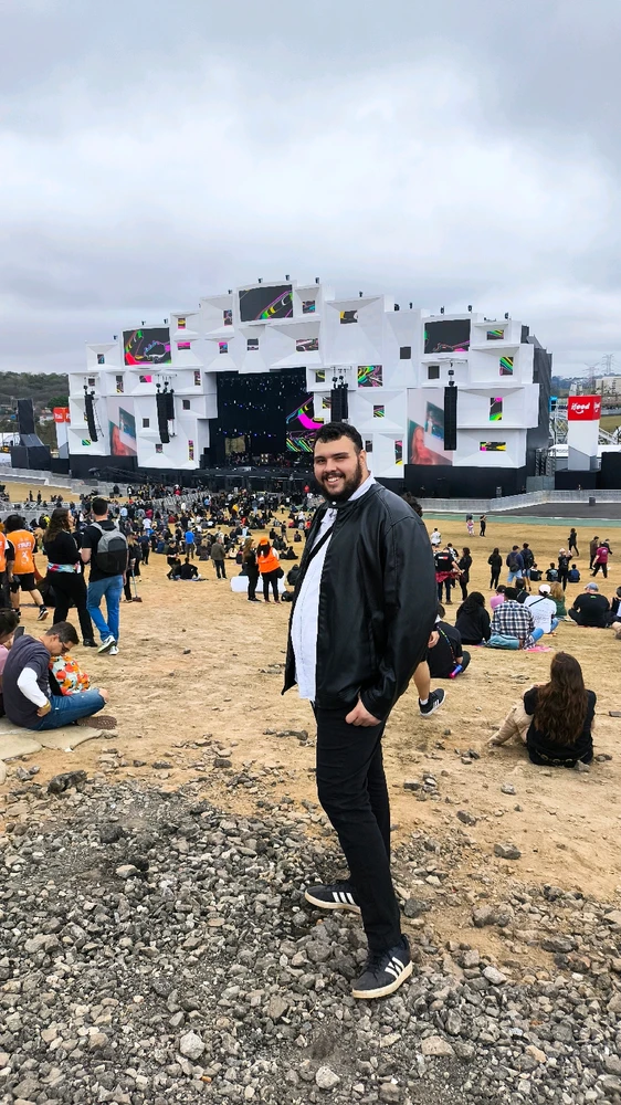 Imagem enviada por Rodrigo Castilho