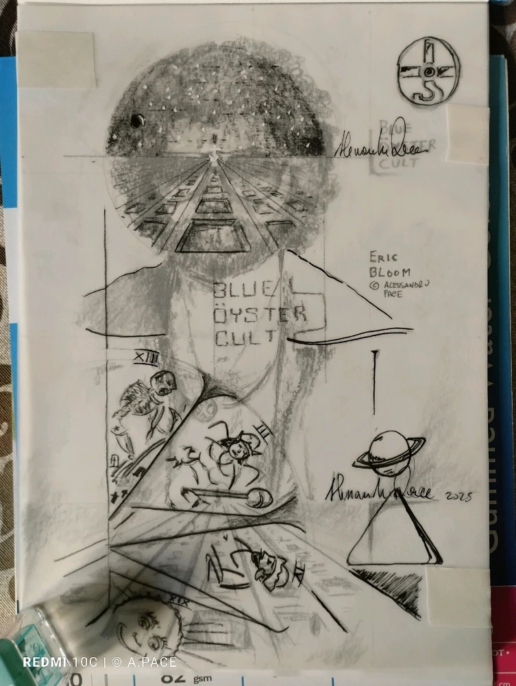 Immagine caricata da Alessandro | alpacigno