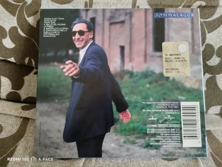 Immagine caricata da Alessandro | alpacigno