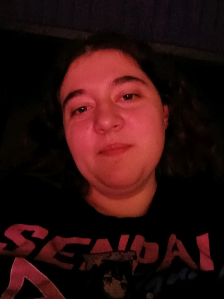 GIF uploaded by Savannah