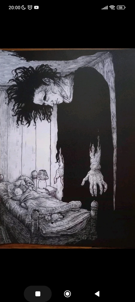 Gute Nacht und schlaft schön!