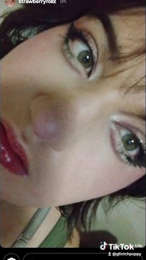 Image uploaded by Maliyah