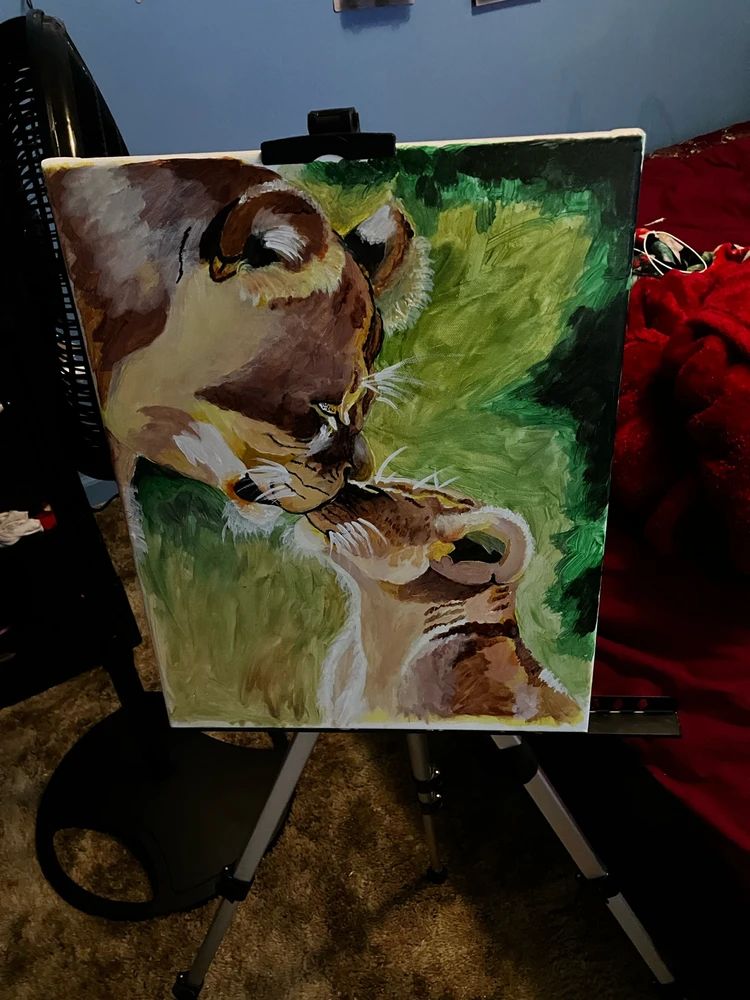 GIF uploaded by April